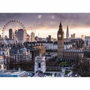 Ravensburger Puzzle La ville 1000 pièces