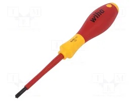 WIHA Tournevis isolé PZ1/SL