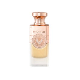 Electimuss Puritas Collection Lustrous, Parfum 100 ml