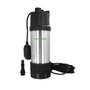 SATURNIA Pompe à eau submersible multiétage 1000W