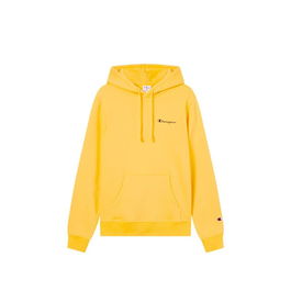 Sweat à capuche homme Champion 221790-YS153 Jaune