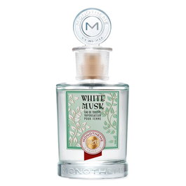Monotheme White Musk Eau de Toilette pour Femme 100 ml