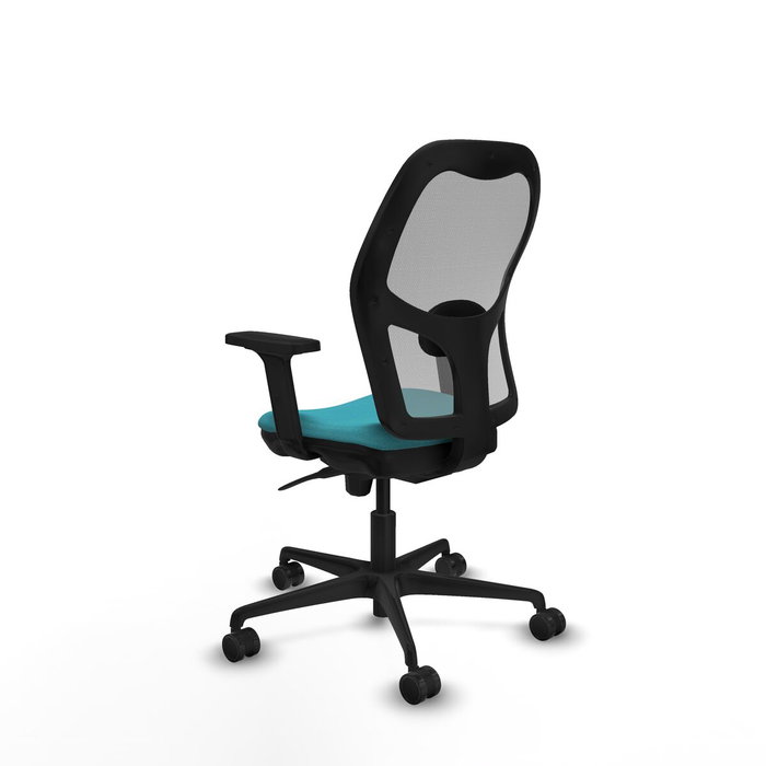 Piqueras y Crespo Chaise de jeu 2D036N0 Turquoise