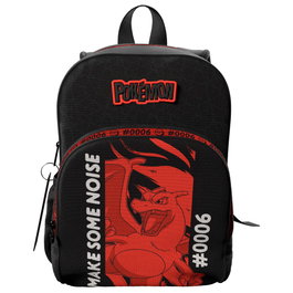 CYP BRANDS Sac à dos Charizard Twilight Champions Pokémon 30cm