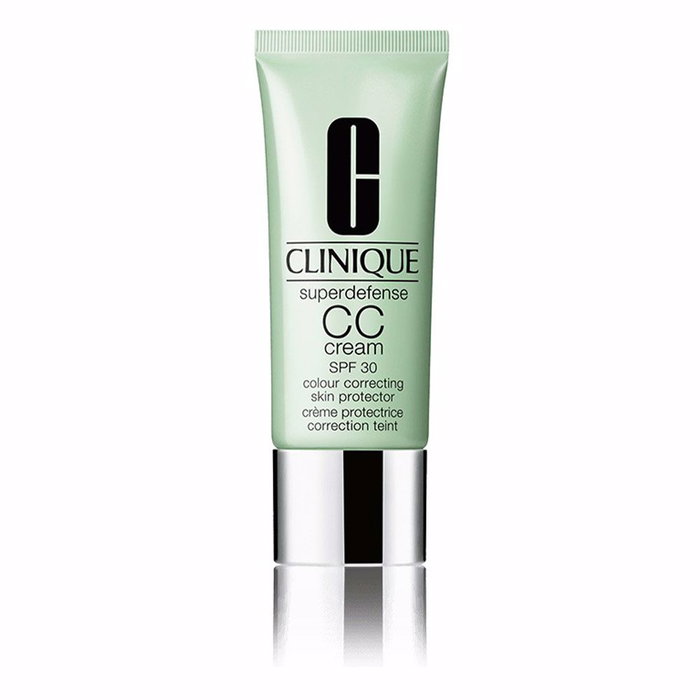 Clinique Superdefense CC Cream SPF 30 Teinte Medium Deep 40 ml Clinique Superdefense CC Cream SPF 30 Teinte Medium Deep 40 ml