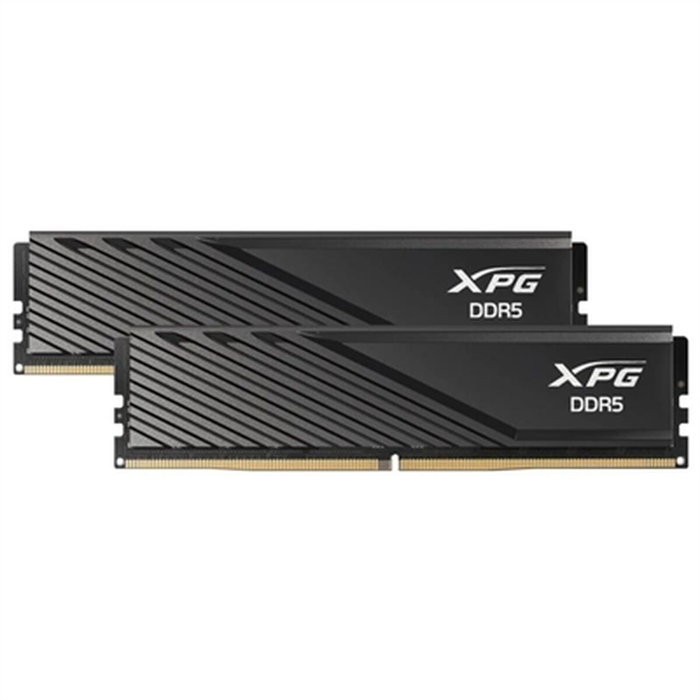 Mémoire RAM Adata XPG Lancer 16 GB 32 GB DDR5 6000 MHz CL36 Mémoire RAM Adata XPG Lancer 16 GB 32 GB DDR5 6000 MHz CL36