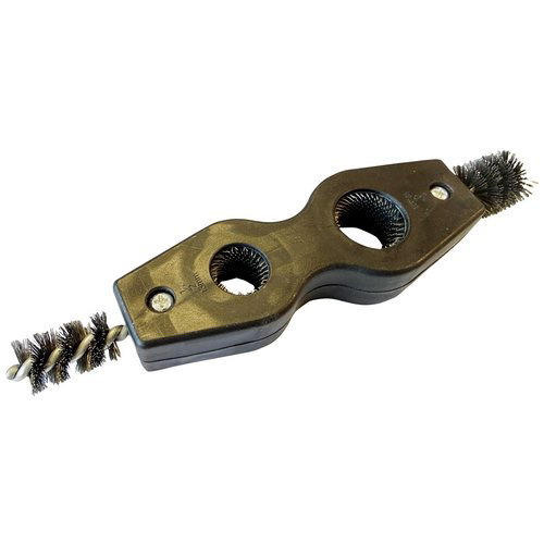 Tuman Tm Nettoyeur de Tuyaux Int / Ext - 1/2'' - 3/4'' Tuman Tm Nettoyeur de Tuyaux Int / Ext - 1/2'' - 3/4''