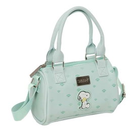 Safta Sac bandoulière Snoopy 16x10x7,5cm