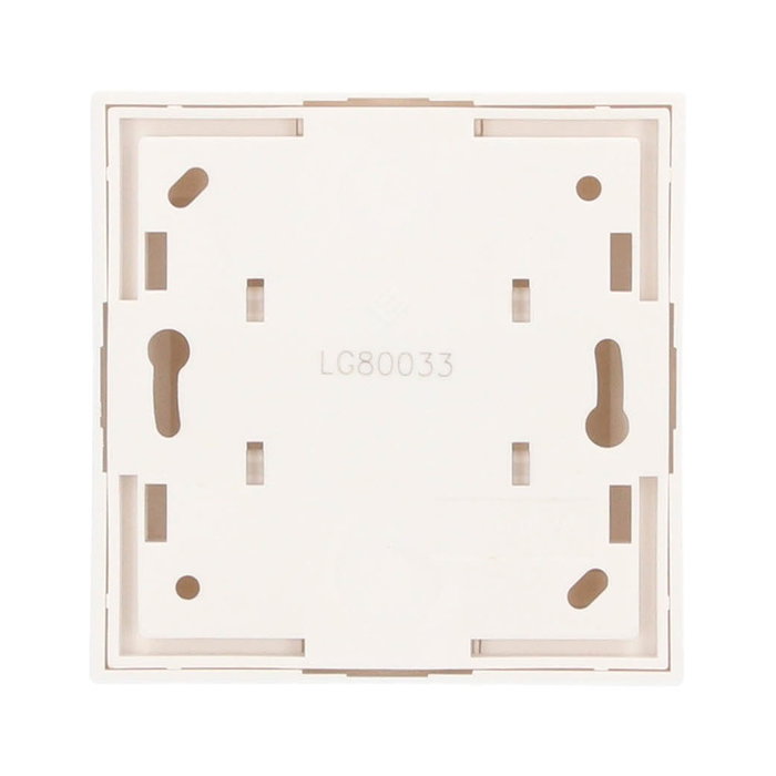 GSC Evolution Base de téléphone de surface LG Focus - Blanco GSC Evolution Base de téléphone de surface LG Focus - Blanco