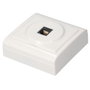 GSC Evolution Base de téléphone de surface LG Focus - Blanco