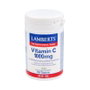 LAMBERTS Vitamine C 1000 mg avec Bioflavonoïdes et Églantier
