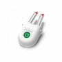 Medisana Medinose Compact - Appareil de soulagement pour rhinites allergiques et rhumes - Blanc