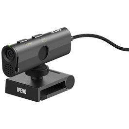 Ipevo P2V ULTRA Caméra d'objet avec mise au point super macro de 1 cm