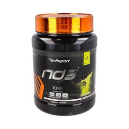 INFISPORT ND3 CITRICO 800g