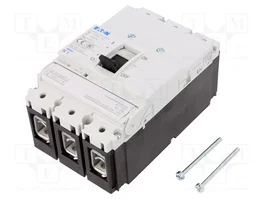 EATON ELECTRIC Interrupteur d'isolation 3 pôles 100A IP20