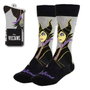 Cerdá Chaussettes Disney Villaines T3643 Taille 36-43 pour Enfant à partir de 3 Ans
