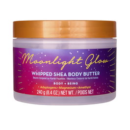 Tree Hut Beurre corporel soufflé Moonlight Glow 240 g