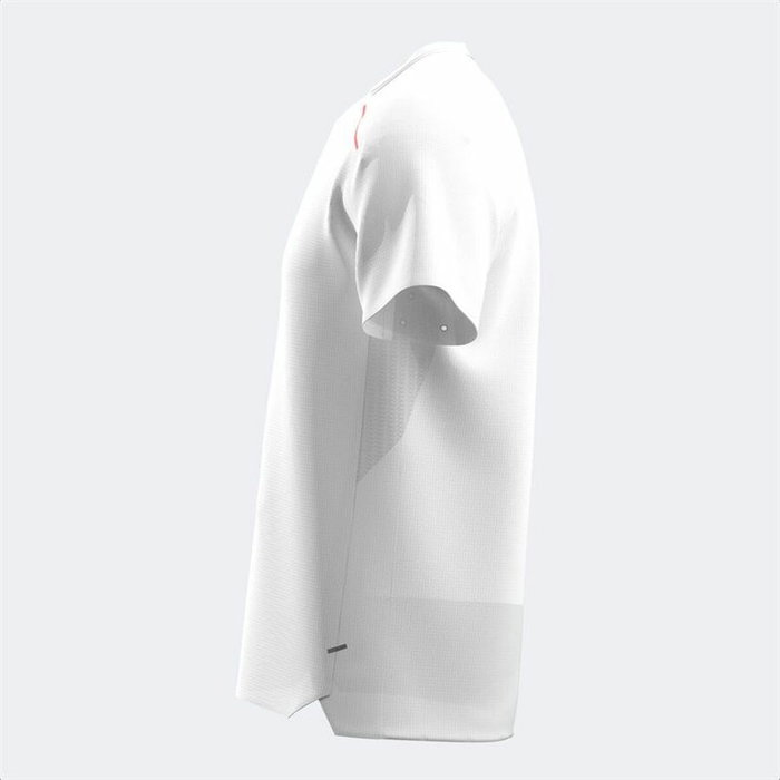 T-shirt à manches courtes homme Joma Sport R-City Blanc