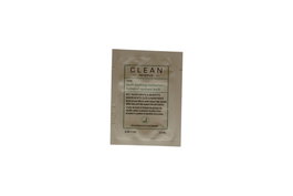Clean Crème hydratante Lait corporel Cheveux et corps - Échantillon 1.5 ml