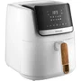Sencor SFR 6551WH - Friteuse à air 6,5 L - Blanc