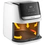 Sencor SFR 6551WH - Friteuse à air 6,5 L - Blanc