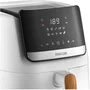 Sencor SFR 6551WH - Friteuse à air 6,5 L - Blanc
