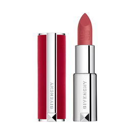 Givenchy Le Rouge Deep Velvet Rouge à Lèvres Mat Crème - Nuance N12 - 3.4 g - Maquillage Lèvres