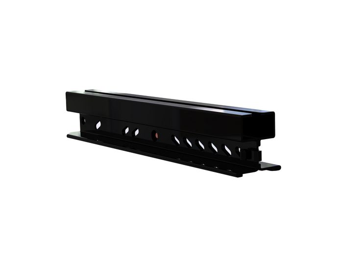 Hewlett Packard Enterprise AP-MNT-C Kit de support mural pour point d'accès campus, type C : rail pour faux plafond, profil 9/16 Hewlett Packard Enterprise AP-MNT-C Kit de support mural pour point d'accès campus, type C : rail pour faux plafond, profil 9/16