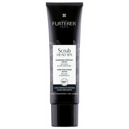 Rene Furterer - Gommage exfoliant 150ml - Parapharmacie