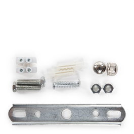 Camille Plafonnier Orientable GU10 en Aluminium