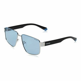 Lunettes de soleil Unisexe Polaroid PLD 6121_S 58KUF