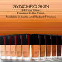 Shiseido SYNCHRO SKIN Fond de teint liftant éclat SPF30 #360 30 ml <M118240-712>
