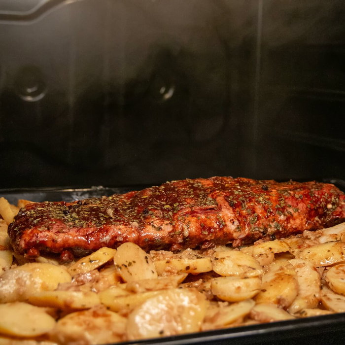 Four Cecotec Bolero Hexa C126000 Mirror 2800 W 77 L