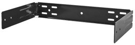 Bosch U-bracket Support pour subwoofer 10 pouces Noir