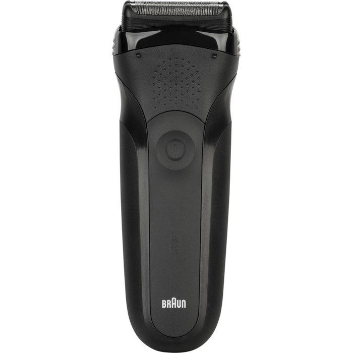 Braun Rasoir électrique Série 3 300s - Noir Braun Rasoir électrique Série 3 300s - Noir