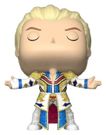 Funko POP! Figurine Cody Rhodes WWE
