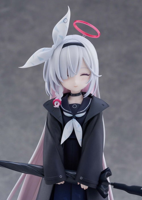 Blue Archive statuette PVC 1/7 Plana 23 cm Blue Archive statuette PVC 1/7 Plana 23 cm
