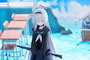 Blue Archive statuette PVC 1/7 Plana 23 cm