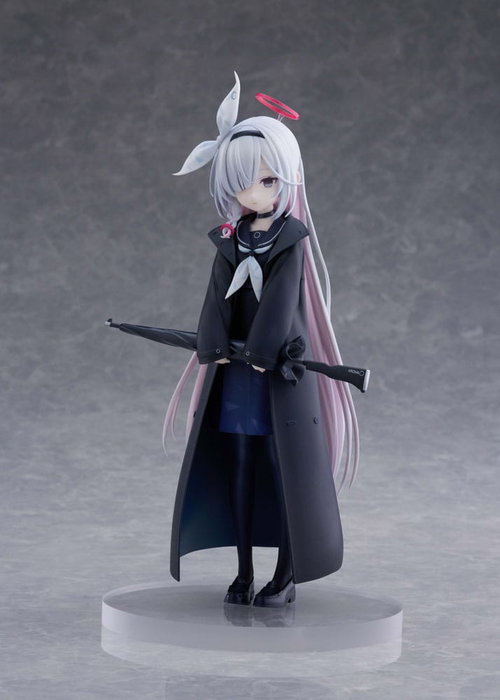 Blue Archive statuette PVC 1/7 Plana 23 cm Blue Archive statuette PVC 1/7 Plana 23 cm