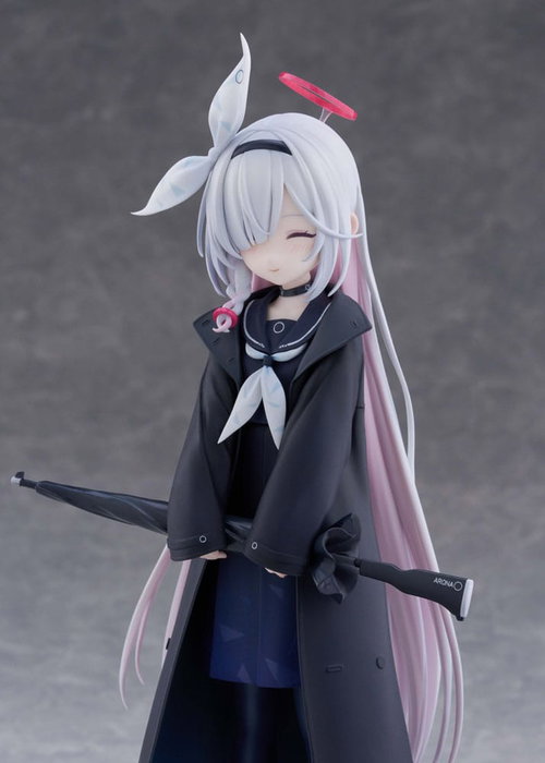 Blue Archive statuette PVC 1/7 Plana 23 cm Blue Archive statuette PVC 1/7 Plana 23 cm