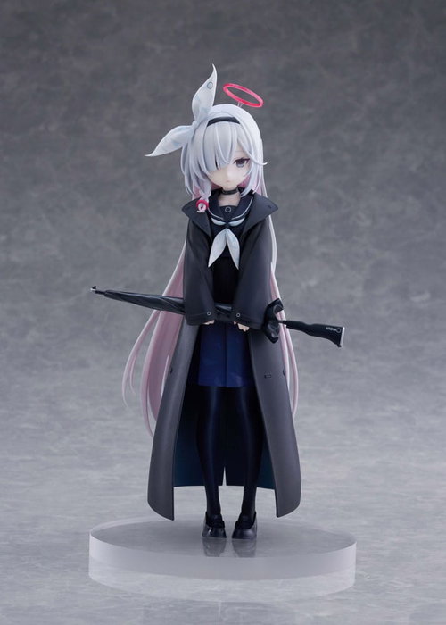 Blue Archive statuette PVC 1/7 Plana 23 cm Blue Archive statuette PVC 1/7 Plana 23 cm