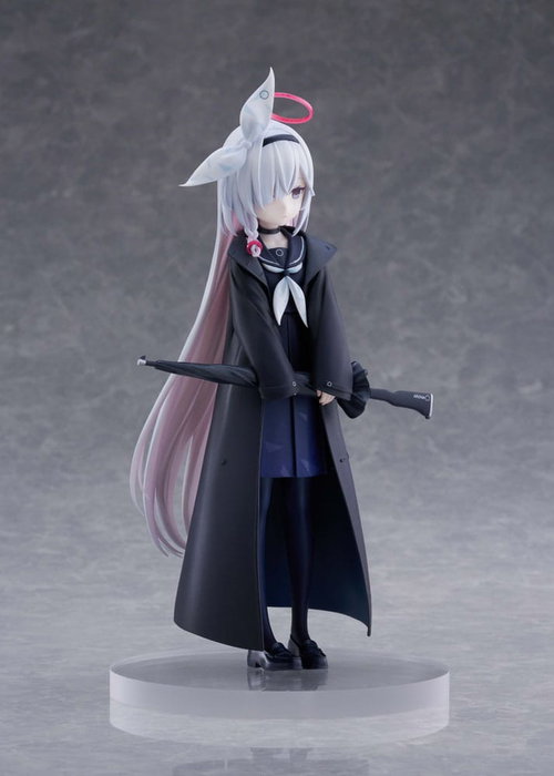 Blue Archive statuette PVC 1/7 Plana 23 cm Blue Archive statuette PVC 1/7 Plana 23 cm