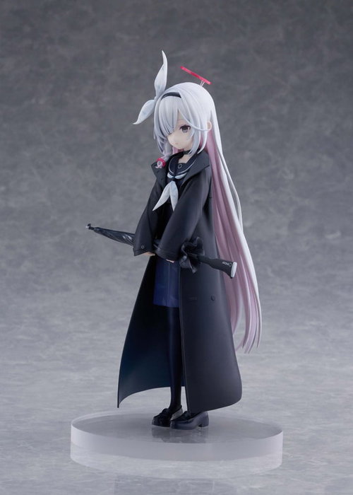 Blue Archive statuette PVC 1/7 Plana 23 cm Blue Archive statuette PVC 1/7 Plana 23 cm