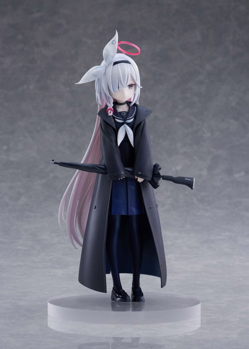 Blue Archive statuette PVC 1/7 Plana 23 cm Blue Archive statuette PVC 1/7 Plana 23 cm