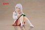 Wandering Witch: The Journey of Elaina statuette PVC Desktop Cute Figure Elaina Casual Clothes Ver. Renewal 13 cm