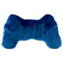 PUCKATOR Coussin d'appui décoratif 'Game Over' pour gamers, 11.5x35x8 cm