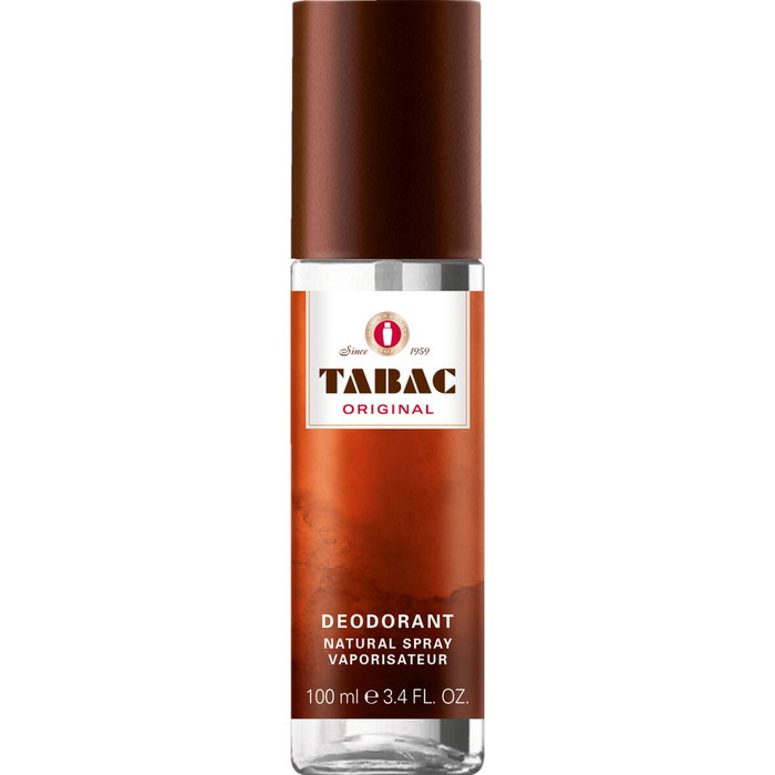 Déodorant Tabac Déodorant Tabac