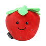 The Concept Factory Peluche Fruit Kawaii Assortie
