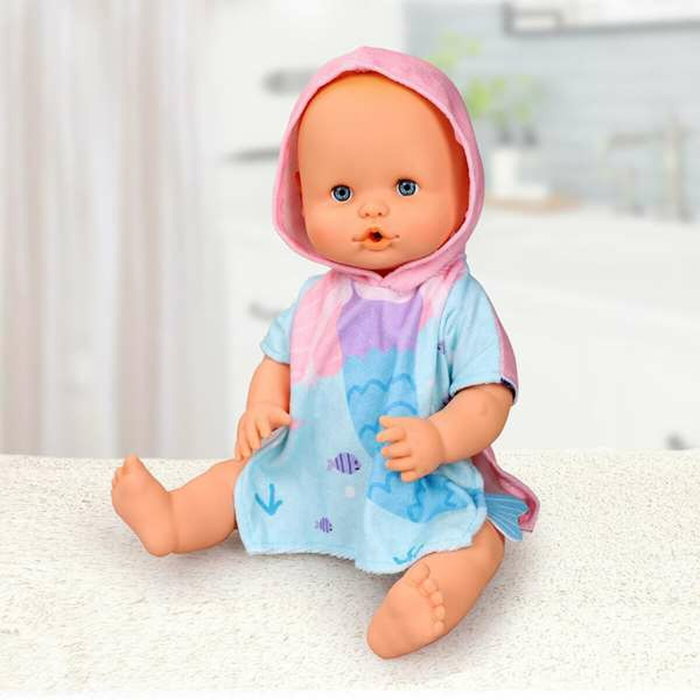 Vêtements de poupée Nenuco 42 cm