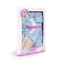 Famosa Nenuco 42cm - Vêtements quotidiens pour poupée - Modèles assortis